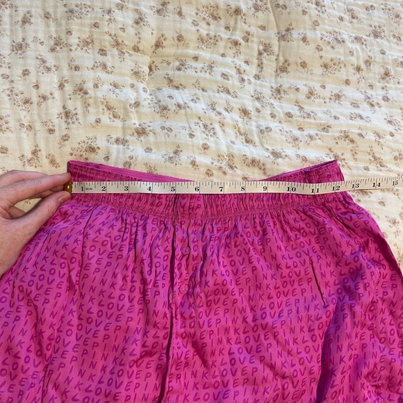 Victoria's Secret PINK Sleepwear Shorts - Picture 5 of 6